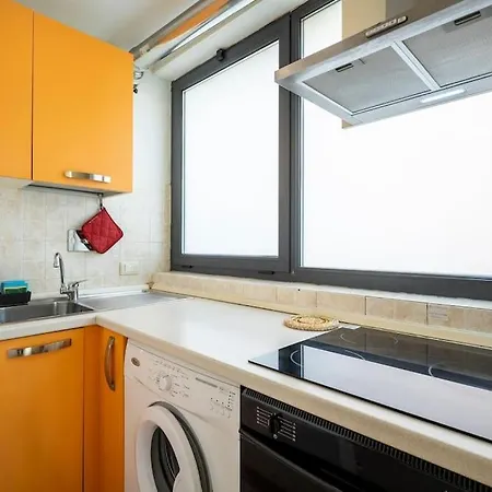 La Dimora Di Maggie 77 - 2 Min Stazione Rifredi Apartament