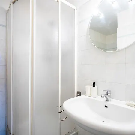 Apartament La Dimora Di Maggie 77 - 2 Min Stazione Rifredi *