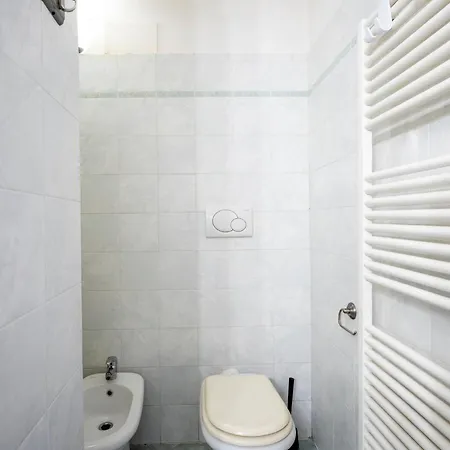 Apartament La Dimora Di Maggie 77 - 2 Min Stazione Rifredi Florencja