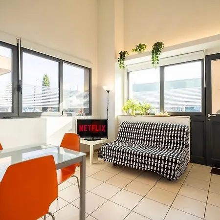 Appartamento La Dimora Di Maggie 77 - 2 Min Stazione Rifredi Firenze