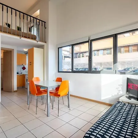 Apartment 2 Min Stazione Rifredi - La Dimora Di Maggie